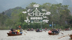 Hà Nội - Chùa Hương