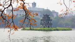 Hà Nội - Chùa Hương