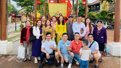 Hà Nội - Đà Nẵng City - Sự Kiện - Gala