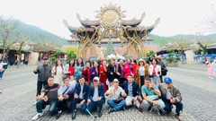 Hà Nội - Đà Nẵng City - Sự Kiện - Gala