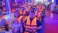 Hà Nội - Đà Nẵng City - Sự Kiện - Gala