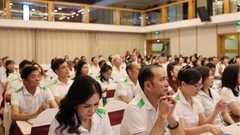 Hà Nội - Đà Nẵng City - Sự Kiện - Gala