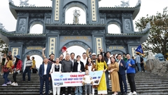 Hà Nội - Đà Nẵng City - Sự Kiện - Gala