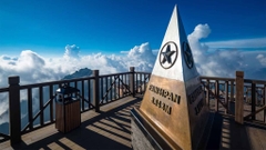 Hà Nội - SaPa - Cát Cát - Hàm Rồng - Fansipan 3Đ3N