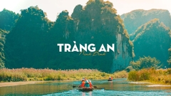 HN - BÁI ĐÍNH – TRÀNG AN – HANG MÚA - HN