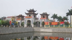 Hoa Lư - Tràng An - Hang Múa