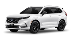 Cho Thuê Xe Honda CRV