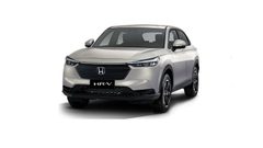 Cho Thuê Xe Honda HRV