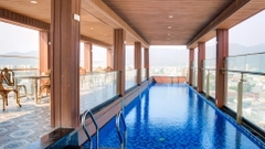 Khách Sạn Phan Văn