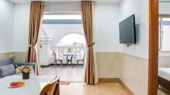 Khách Sạn Phan Văn