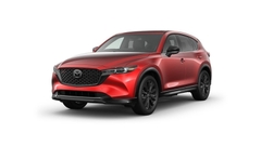 Cho Thuê Xe Mazda CX5