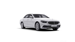 Cho Thuê Xe Mercedes E200 Trắng
