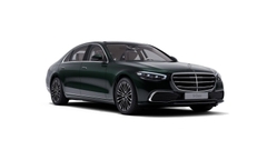 Cho Thuê Xe Mercedes S450