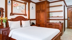 Phòng Đôi Tiêu Chuẩn