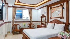 Phòng Đôi Tiêu Chuẩn