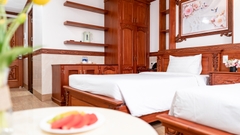Phòng Superior 2 Giường Đơn