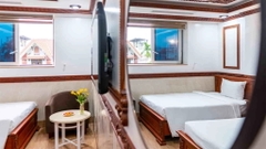 Phòng Superior 2 Giường Đơn