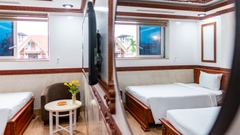 Phòng Superior 2 Giường Đơn