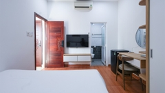 Phòng Tiêu Chuẩn Giường Đôi