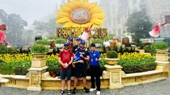 Tour Bà Nà - Ngũ Hành Sơn - Đà Nẵng