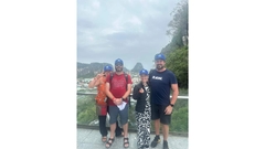 Tour Bà Nà - Ngũ Hành Sơn - Đà Nẵng