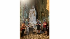Tour Bà Nà - Ngũ Hành Sơn - Đà Nẵng