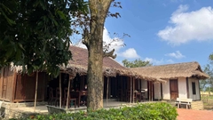 Tour Bang Onsen - Nhà Đại Tướng - Chùa Hoằng Phúc