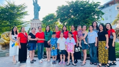 City Tour - Ngũ Hành Sơn - Rừng Dừa - Hội An - Ngày Tự Do - Bà Nà Hills