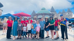 City Tour - Ngũ Hành Sơn - Rừng Dừa - Hội An - Ngày Tự Do - Bà Nà Hills