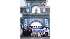 City Tour - Ngũ Hành Sơn - Rừng Dừa - Hội An - Ngày Tự Do - Bà Nà Hills