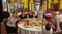 City Tour - Ngũ Hành Sơn - Rừng Dừa - Hội An - Ngày Tự Do - Bà Nà Hills