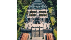 Tour Đà Nẵng - Huế - Quảng Bình - Đà Nẵng 4N3Đ