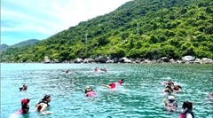ĐÀ NẴNG - QUẢNG BÌNH