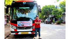 ĐÀ NẴNG - QUẢNG BÌNH
