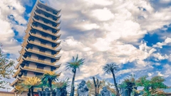 Tour Đà Nẵng - Quy Nhơn - Đà Nẵng 3N2Đ