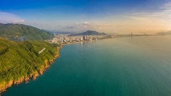 Tour Đà Nẵng - Quy Nhơn - Đà Nẵng 3N2Đ