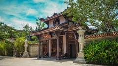 Tour Đà Nẵng - Quy Nhơn - Phú Yên - Đà Nẵng 4N3Đ