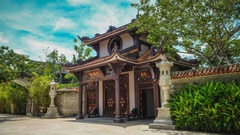 Tour Đà Nẵng - Quy Nhơn - Phú Yên - Đà Nẵng 4N3Đ