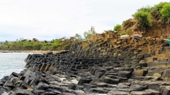 Tour Đà Nẵng - Quy Nhơn - Phú Yên - Đà Nẵng 4N3Đ