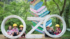 Tour Động Phong Nha/ Thiên Đường – Ozo 1 Ngày