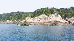 Tour Ghép Cù Lao Chàm Đón Cảng Khách Quốc Tế