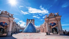 Tour Ghép Đà Nẵng - Hội An - Bà Nà - Cù Lao Chàm 3N2Đ
