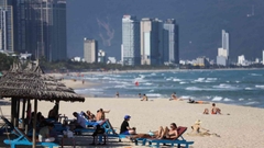 Tour Ghép Đà Nẵng - Hội An - Bà Nà - Cù Lao Chàm 4N3Đ
