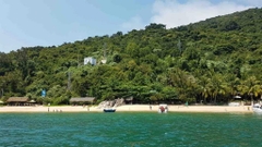 Tour Ghép Đà Nẵng - Hội An - Bà Nà - Cù Lao Chàm 4N3Đ