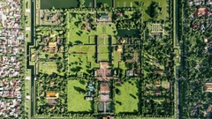 Tour Ghép Đà Nẵng - Hội An - Bà Nà - Huế 3N2Đ