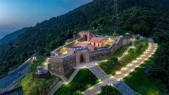 Tour Ghép Đà Nẵng - Hội An - Bà Nà - Huế 4N3Đ
