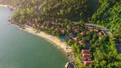 Tour Ghép Đà Nẵng - Hội An - Bà Nà - Huế 4N3Đ