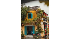 Tour Ghép Đà Nẵng - Hội An - Bà Nà - Huế - Thiên Đường (5N4D, Thứ 2 Hàng Tuần)