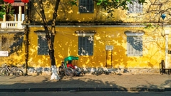 Tour Ghép Đà Nẵng - Hội An - Bà Nà - Huế - Thiên Đường (5N4D, Thứ 4, 7 Hàng Tuần)