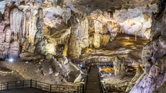 Tour Ghép Đà Nẵng - Hội An - Bà Nà - Huế - Thiên Đường (5N4D, Thứ 4, 7 Hàng Tuần)